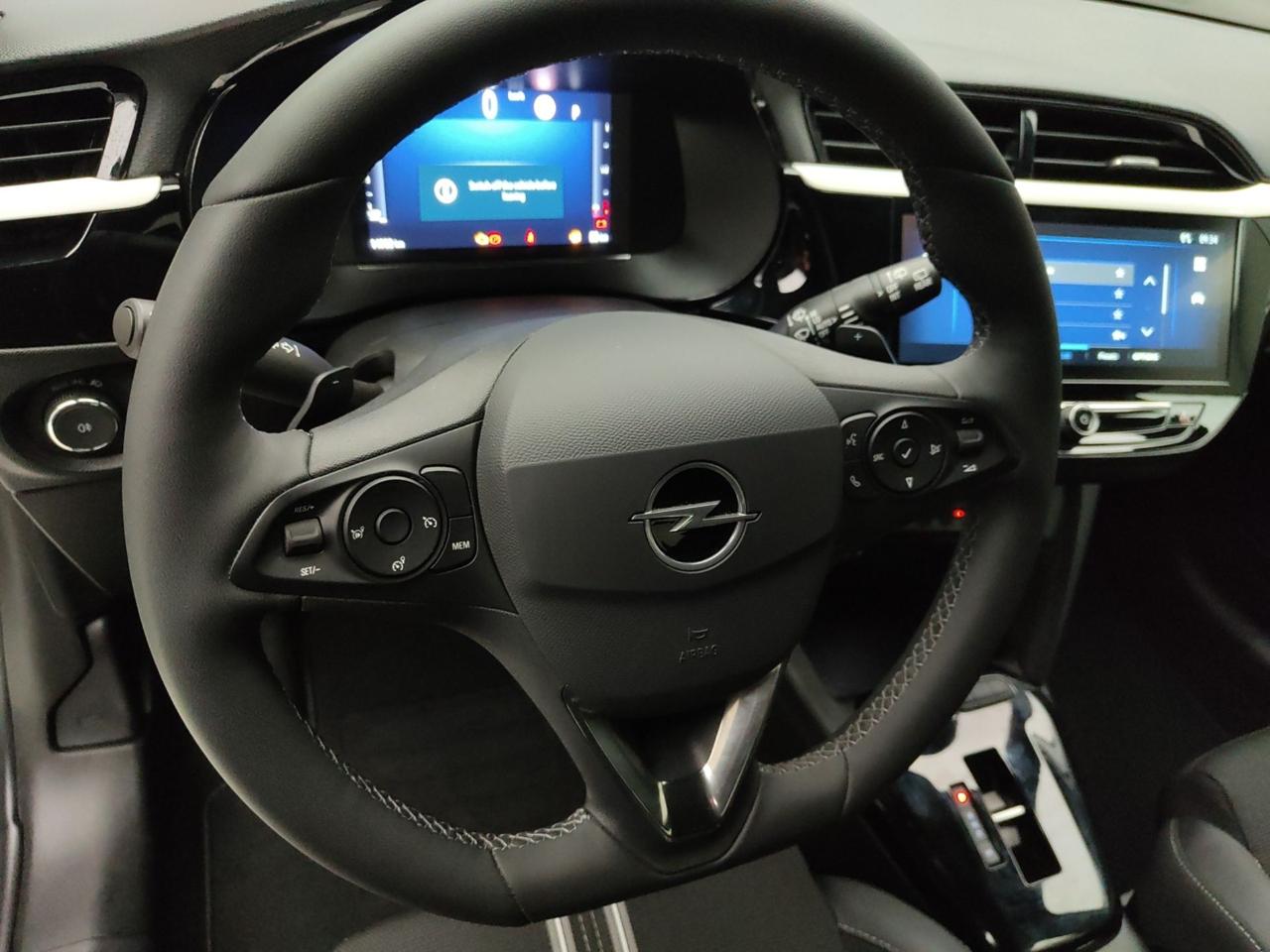 Opel Opel Corsa usata 4