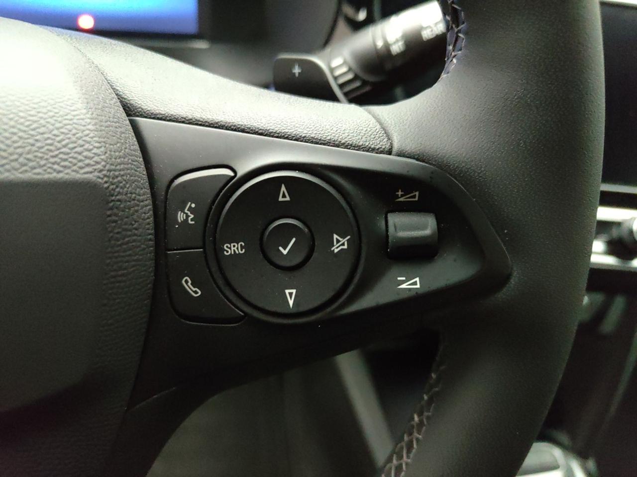 Opel Opel Corsa usata 9