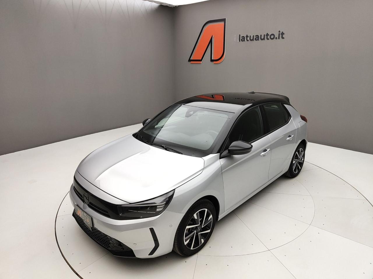 Opel Opel Corsa usata 11