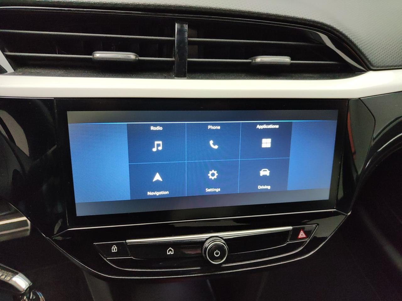 Opel Opel Corsa usata 13