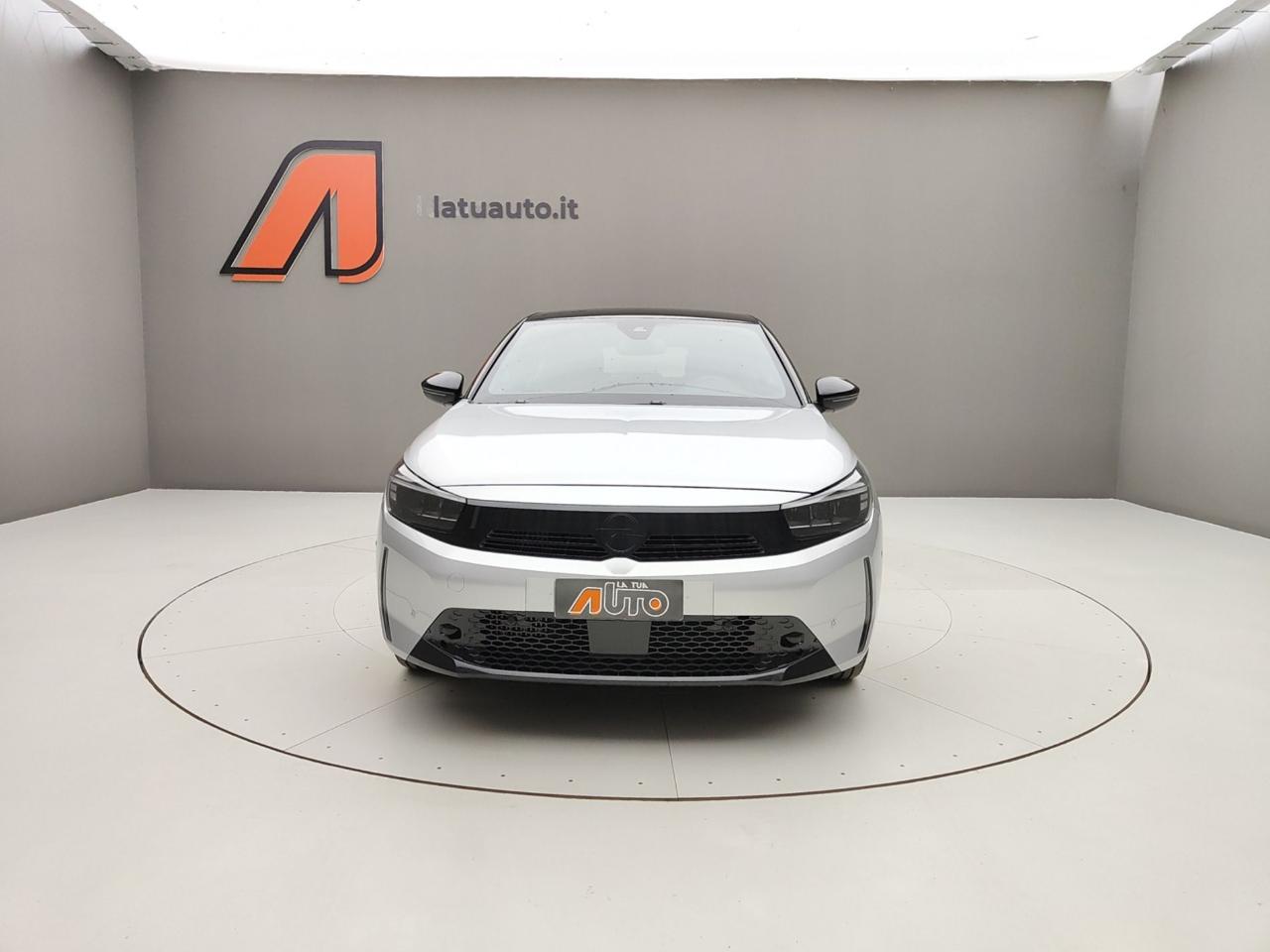 Opel Opel Corsa usata 22