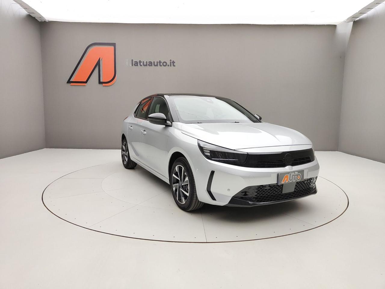 Opel Opel Corsa usata 24