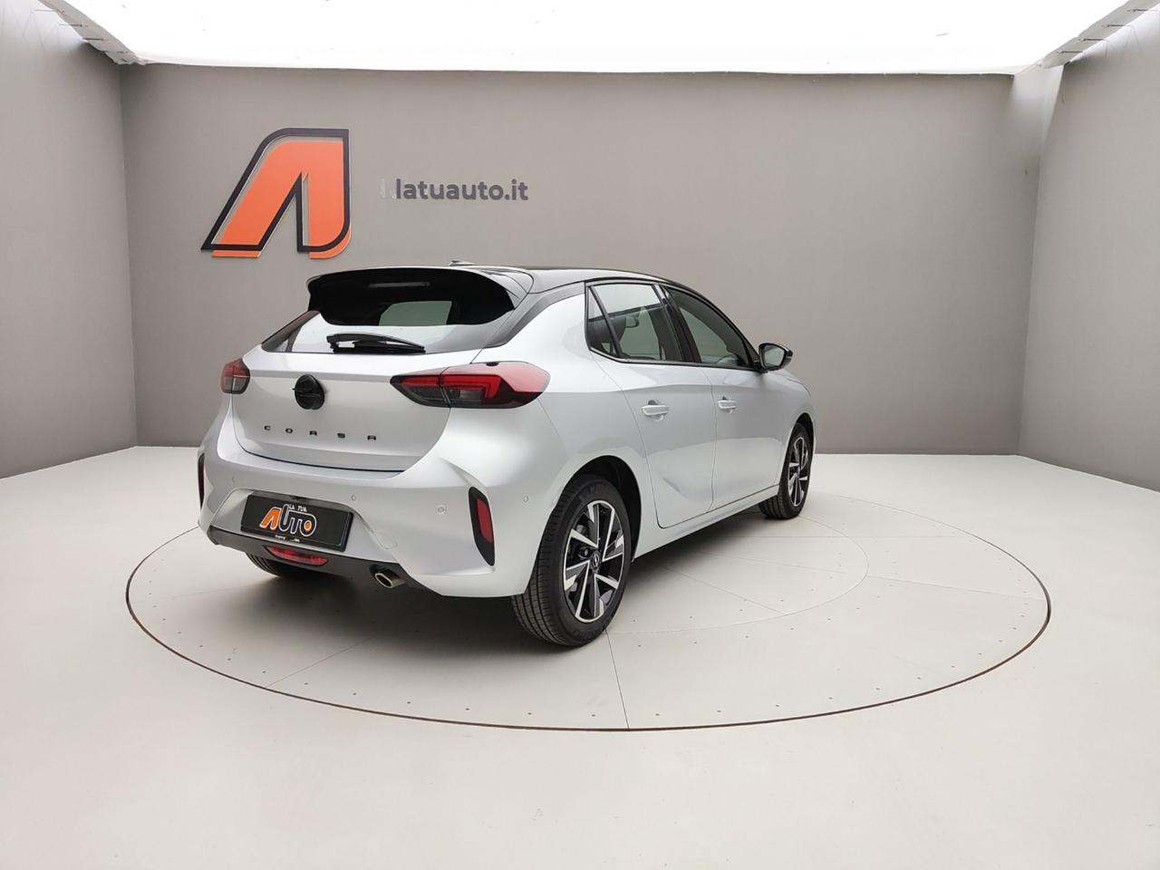 Opel Opel Corsa usata 28