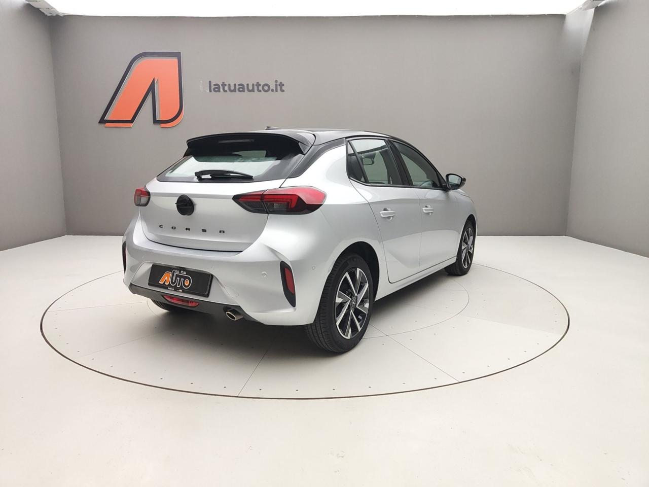 Opel Opel Corsa usata 1