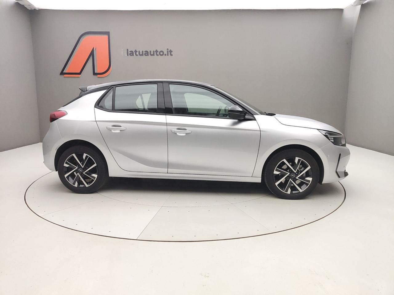 Opel Opel Corsa usata 2