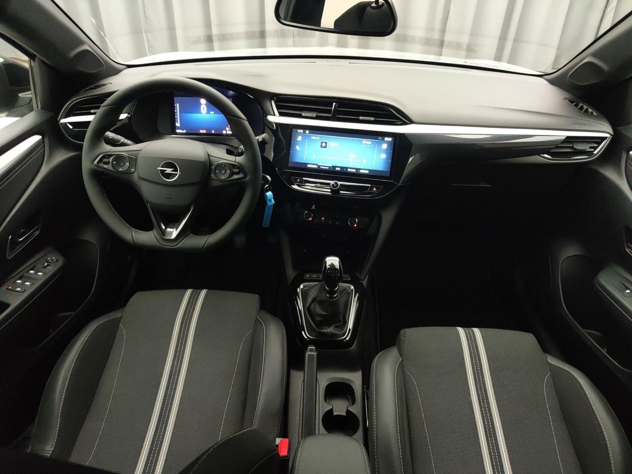 Opel Opel Corsa usata 3