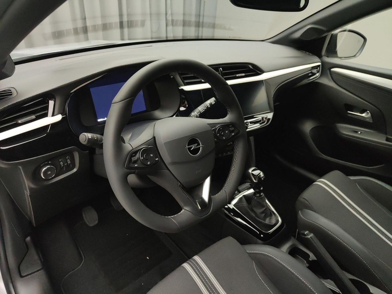 Opel Opel Corsa usata 4