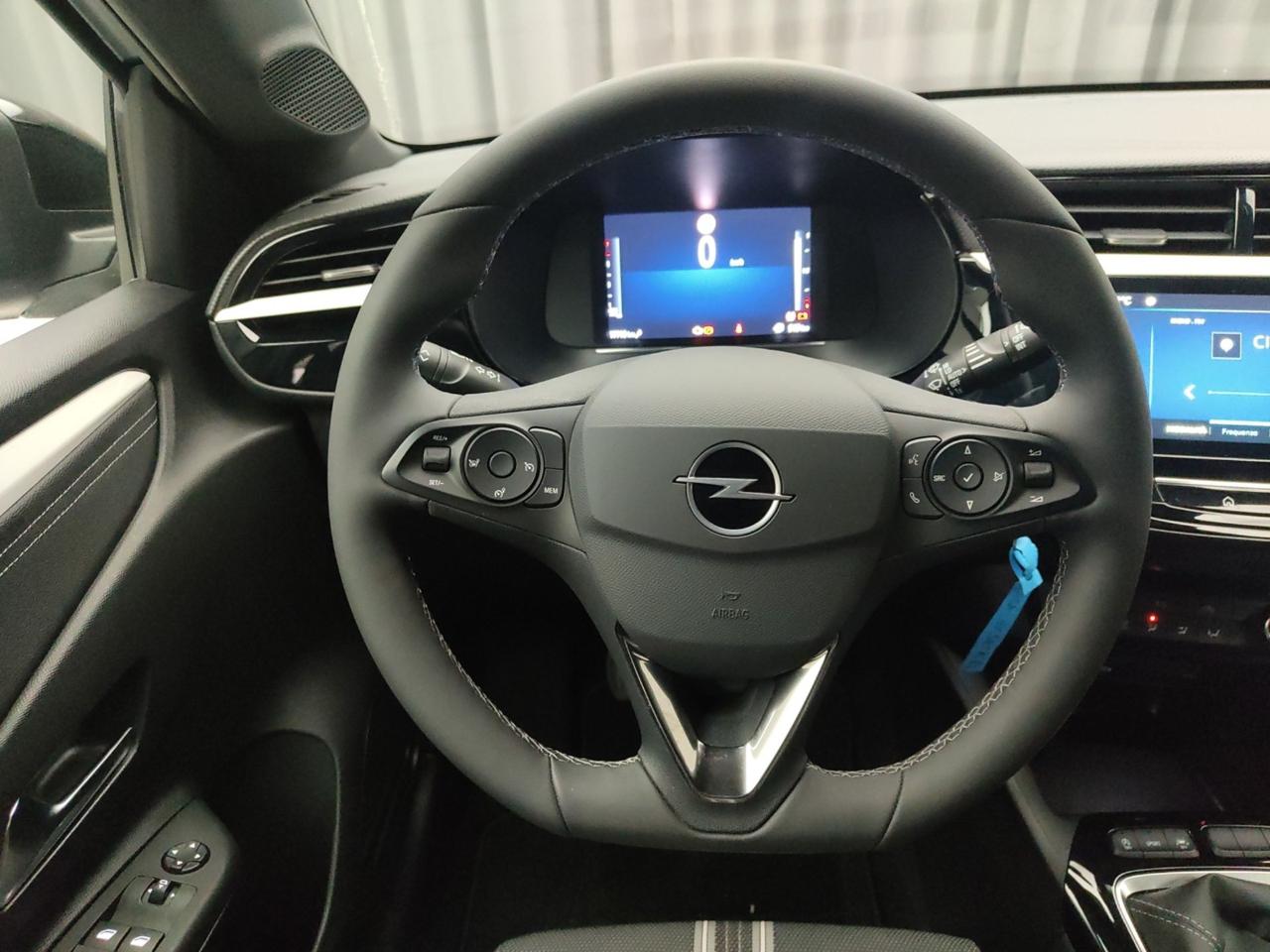 Opel Opel Corsa usata 6