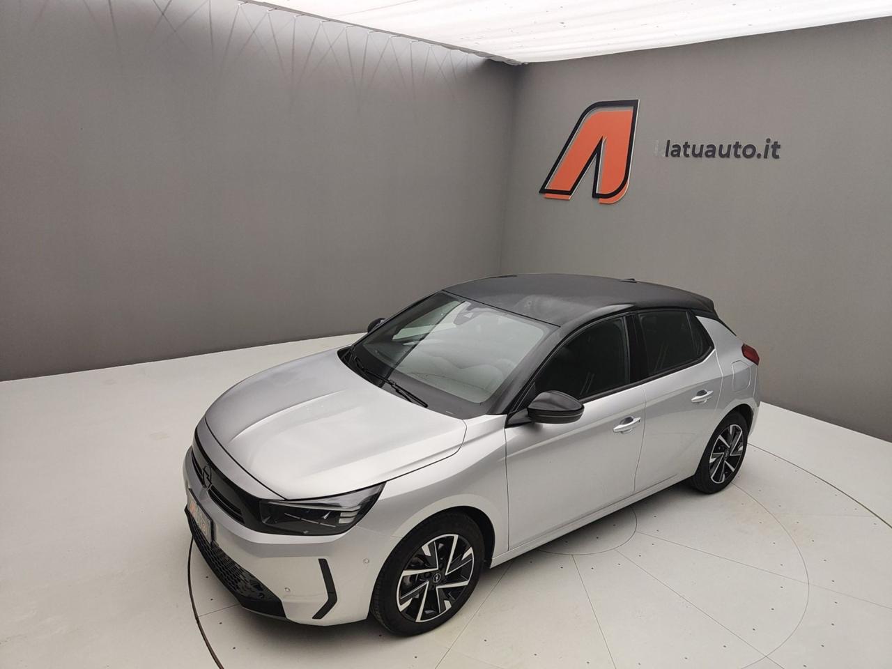 Opel Opel Corsa usata 11