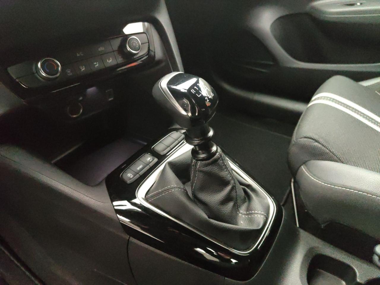 Opel Opel Corsa usata 12