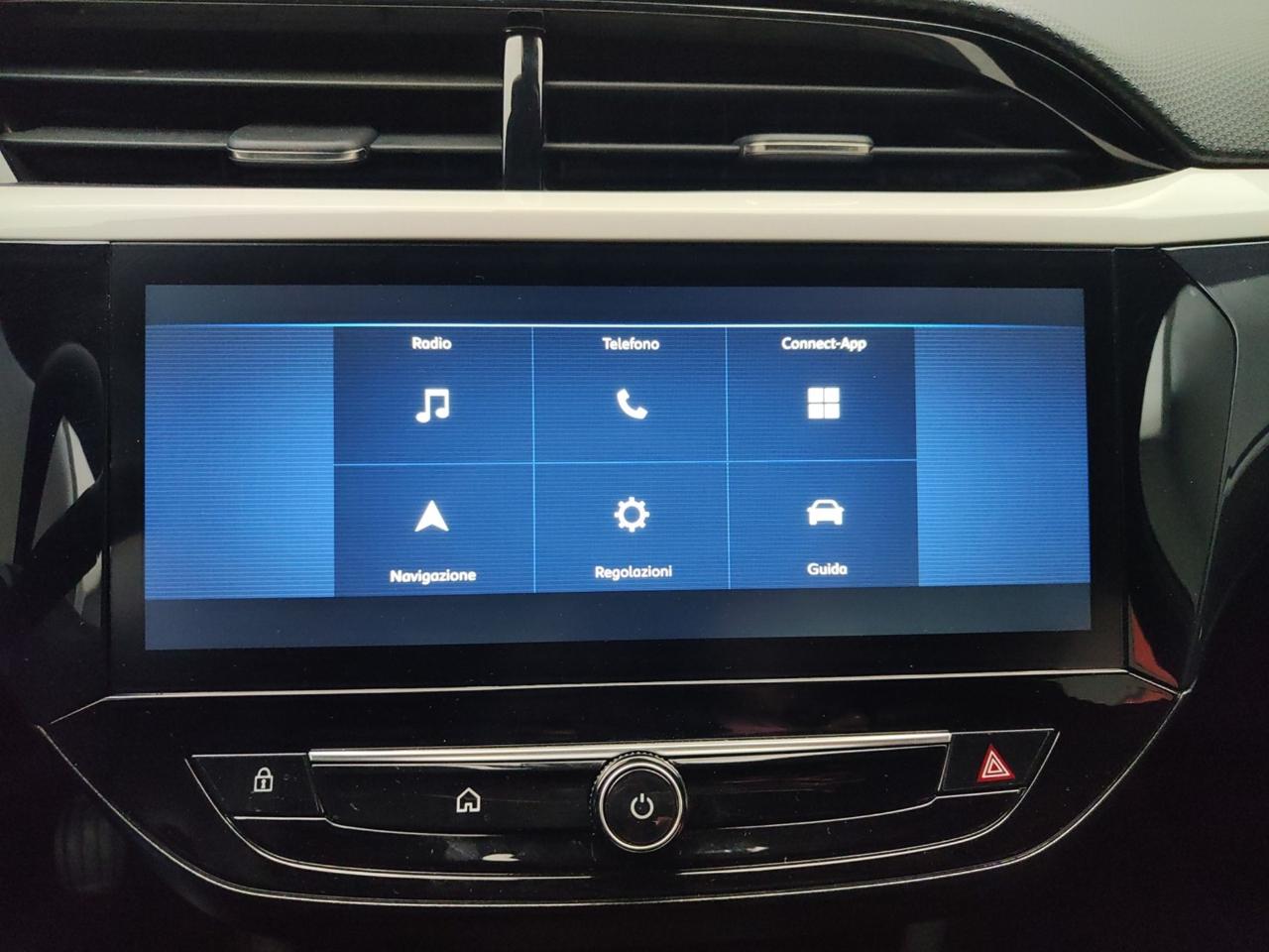 Opel Opel Corsa usata 14