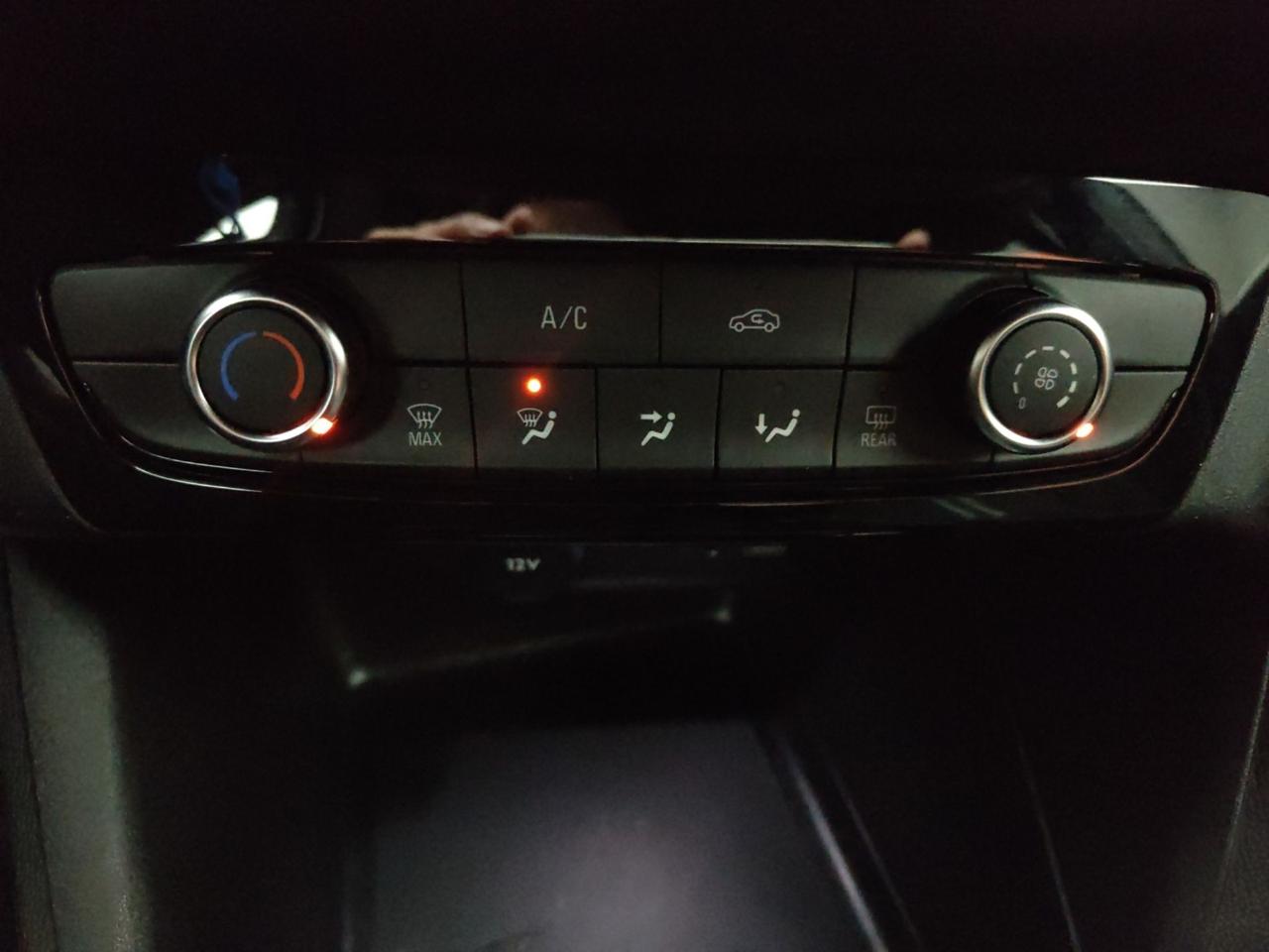 Opel Opel Corsa usata 16