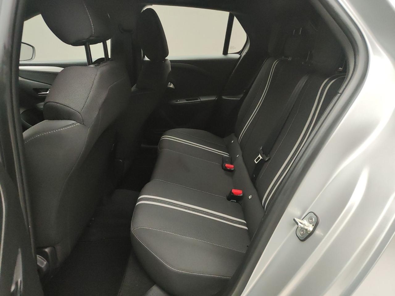 Opel Opel Corsa usata 21