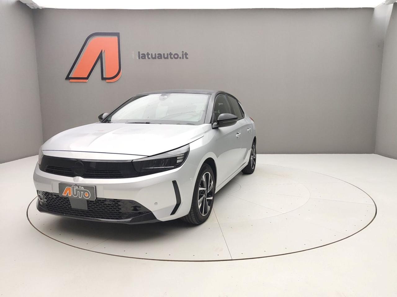 Opel Opel Corsa usata 24