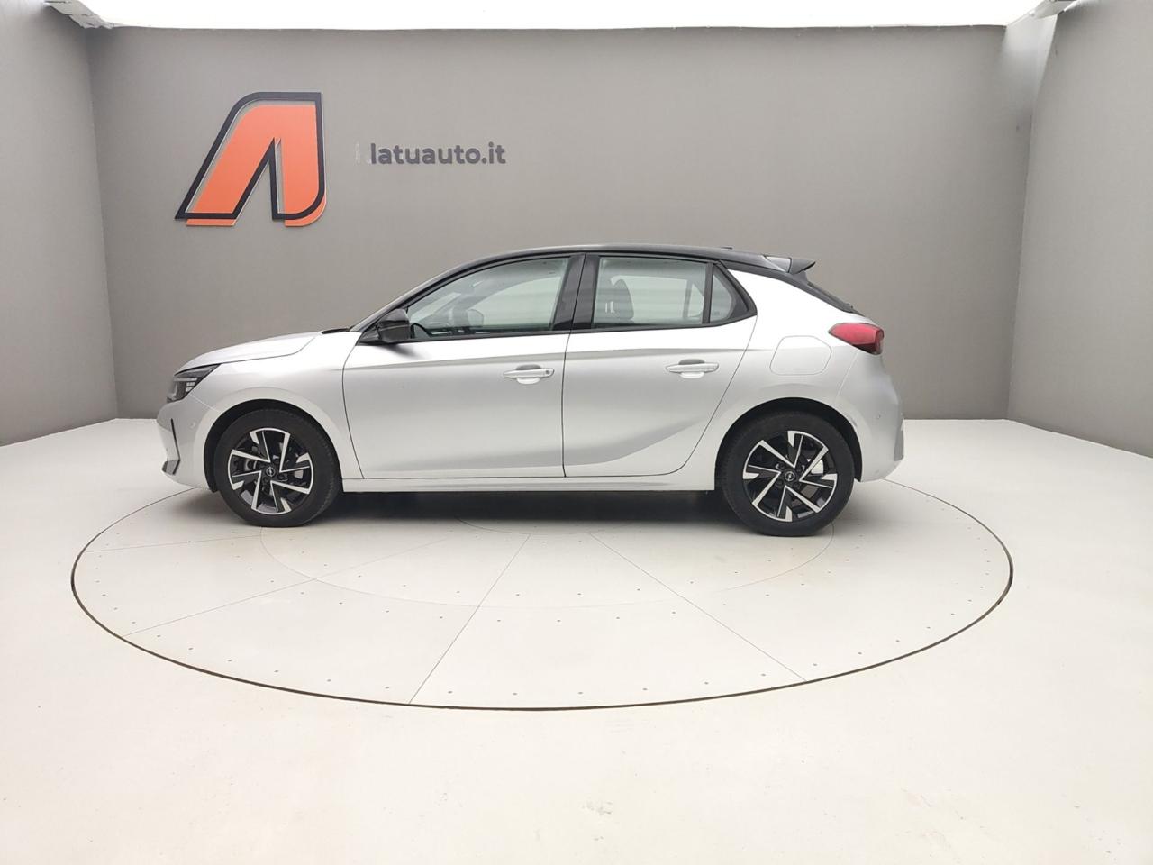 Opel Opel Corsa usata 27