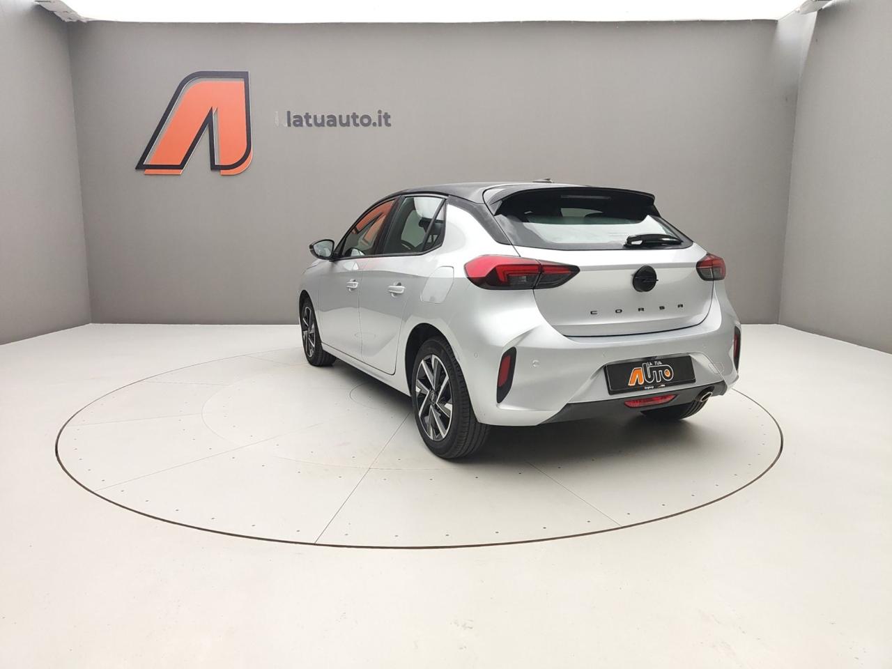 Opel Opel Corsa usata 28