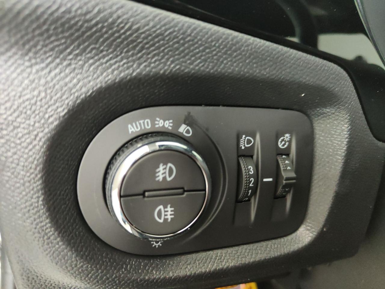 Opel Opel Corsa usata 3