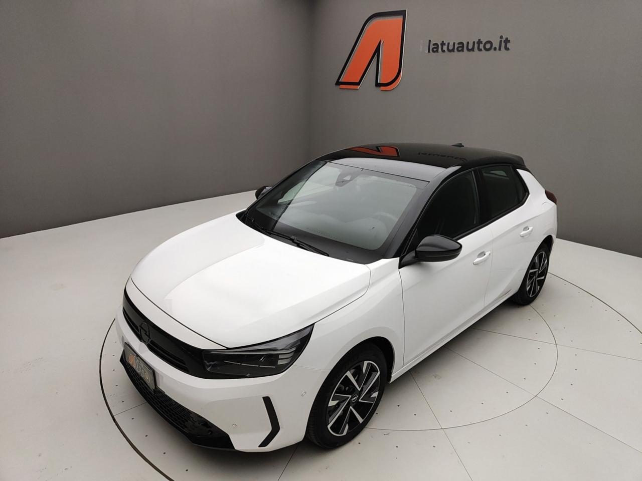 Opel Opel Corsa usata 11