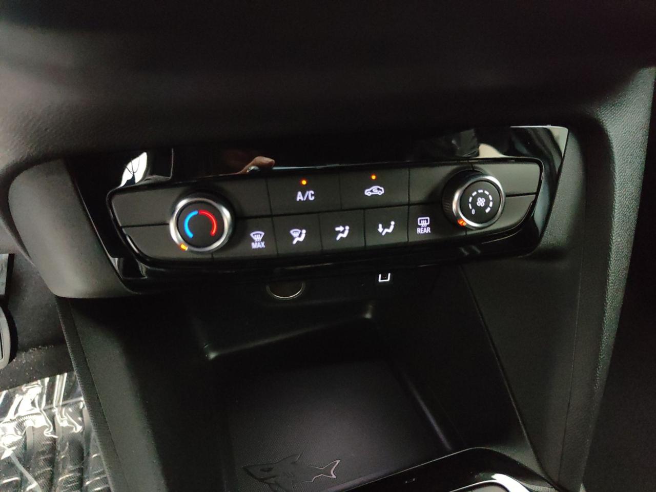 Opel Opel Corsa usata 12