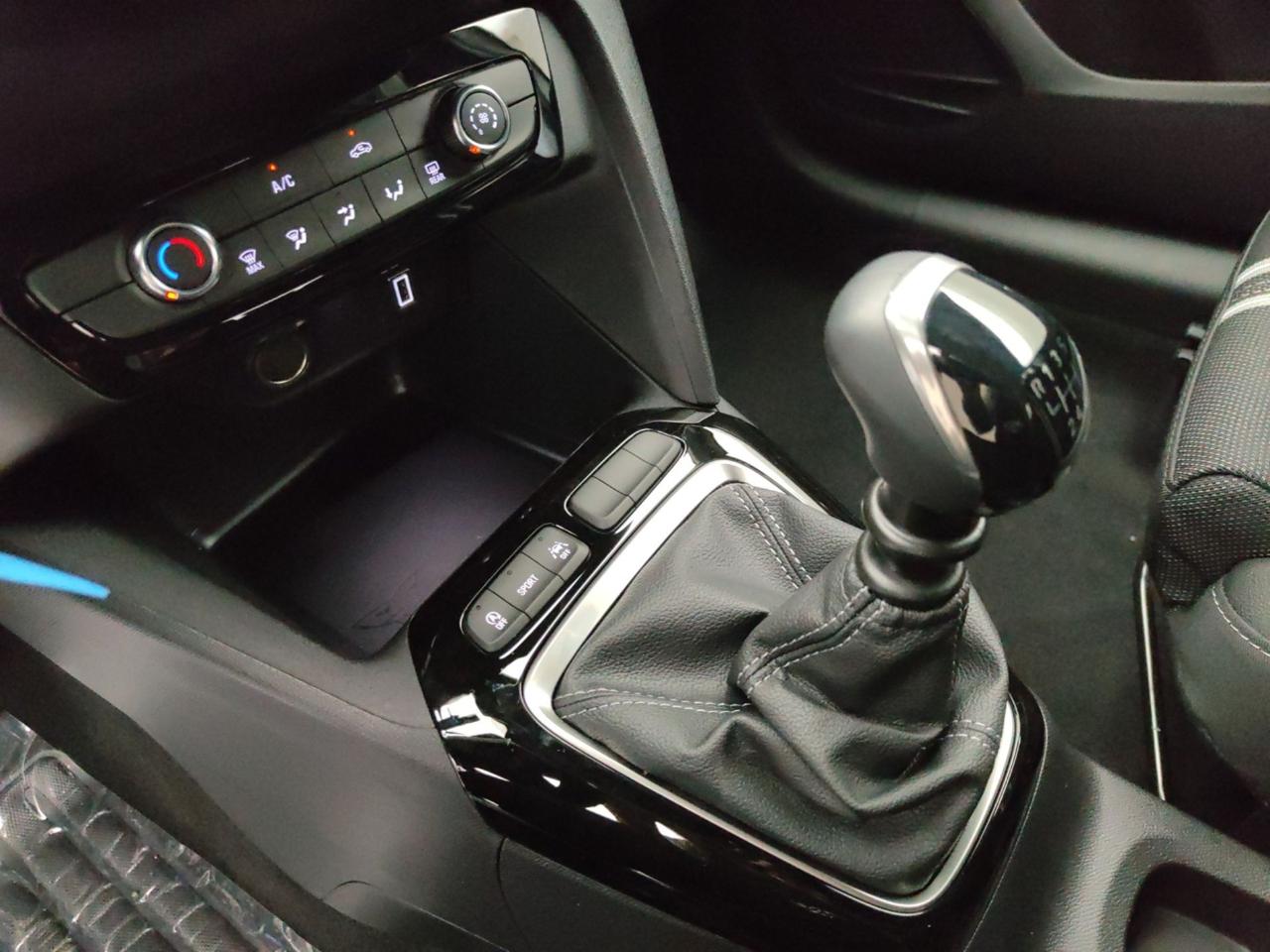 Opel Opel Corsa usata 15