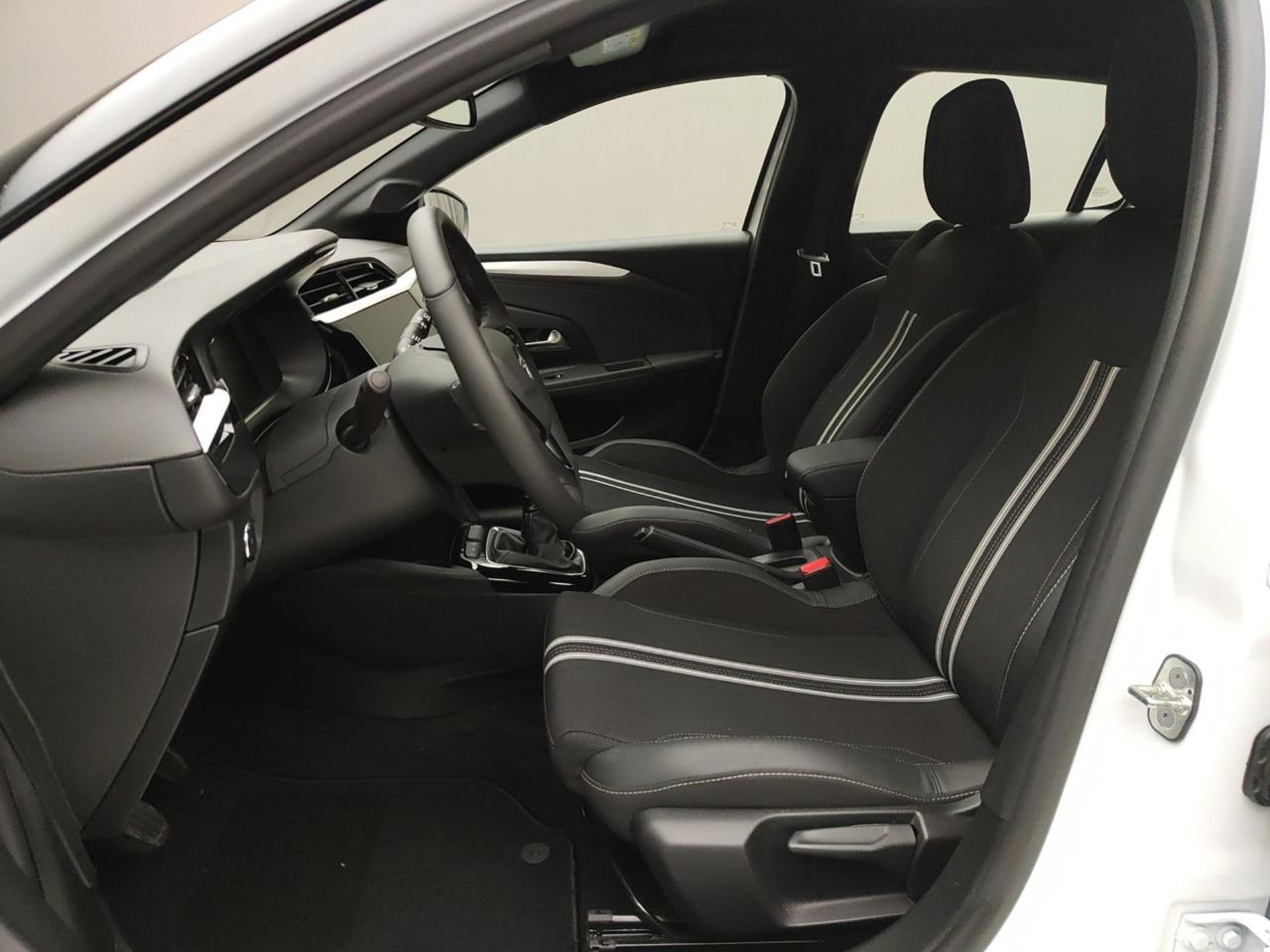 Opel Opel Corsa usata 17