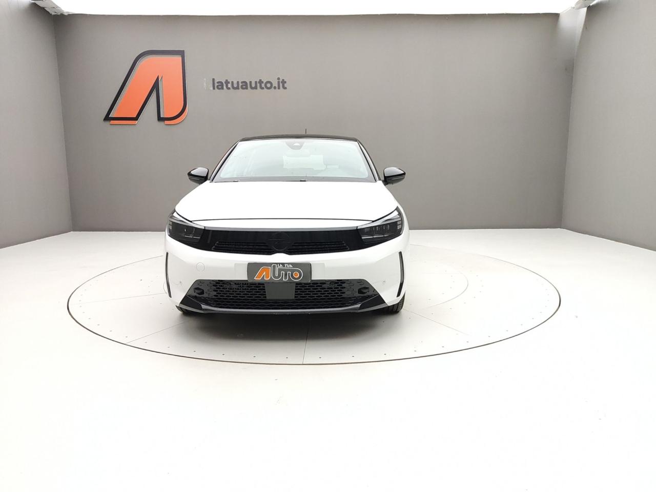 Opel Opel Corsa usata 24