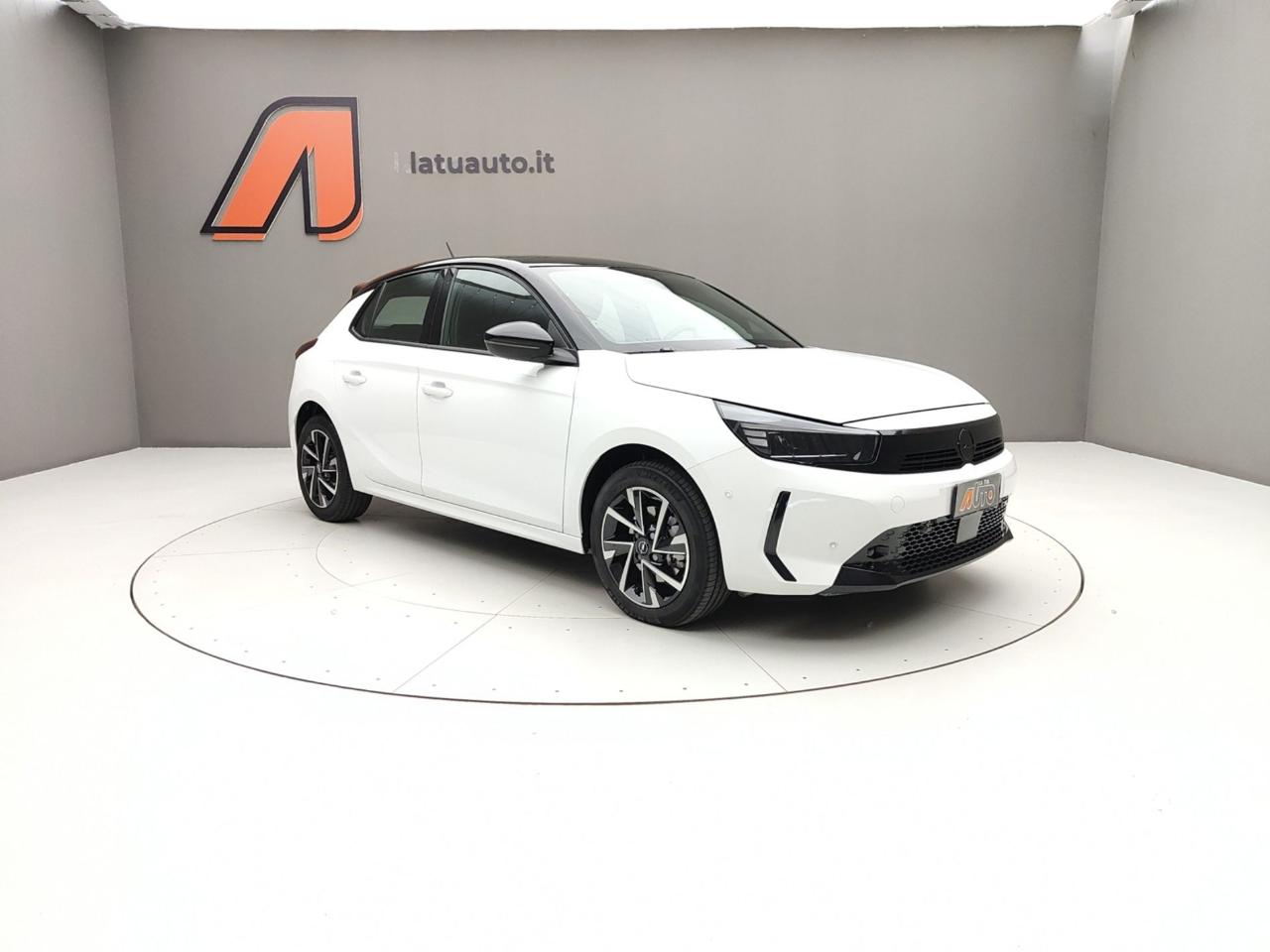 Opel Opel Corsa usata 25