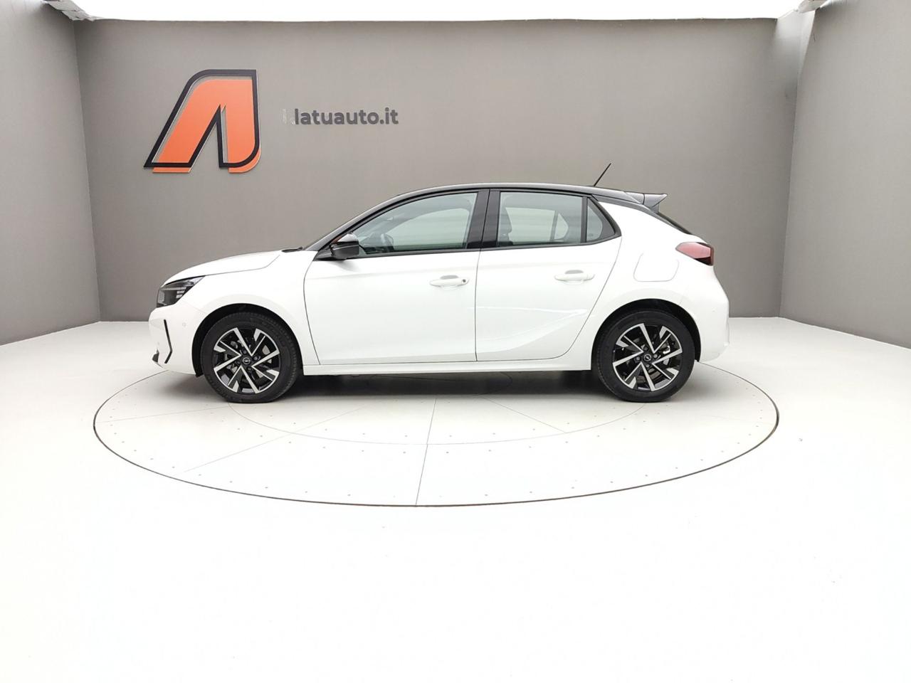 Opel Opel Corsa usata 26