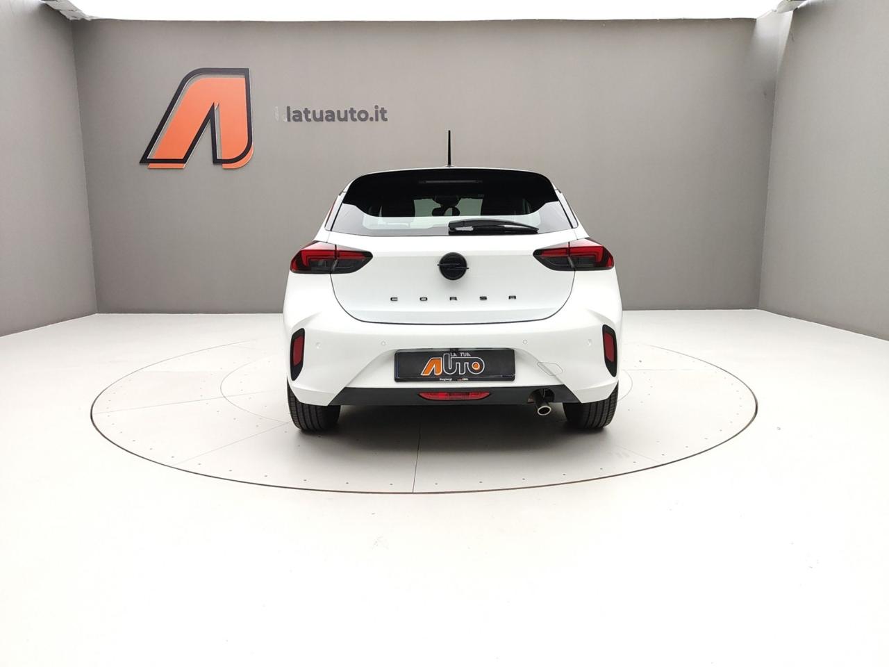 Opel Opel Corsa usata 28