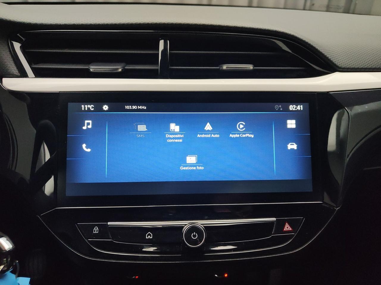 Opel Opel Corsa usata 13