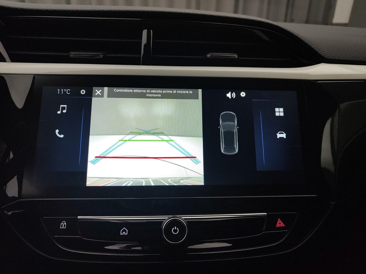 Opel Opel Corsa usata 14