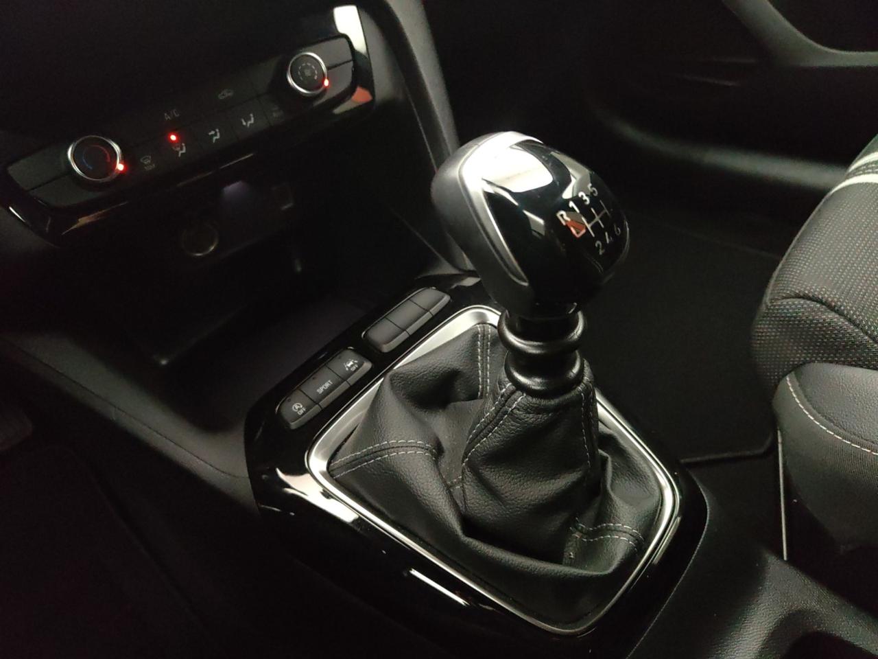 Opel Opel Corsa usata 17