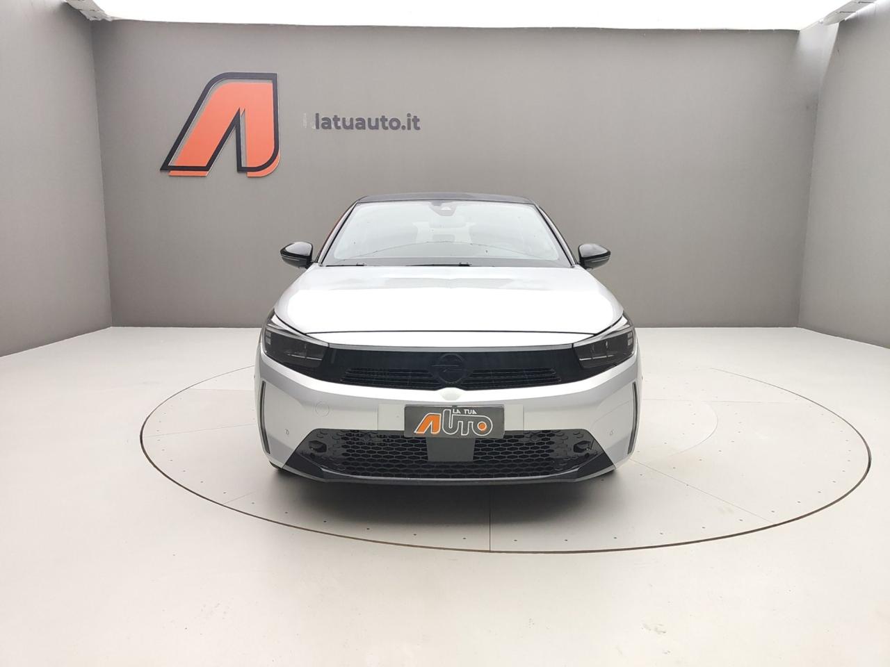 Opel Opel Corsa usata 24