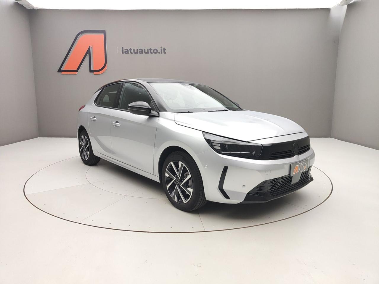 Opel Opel Corsa usata 25