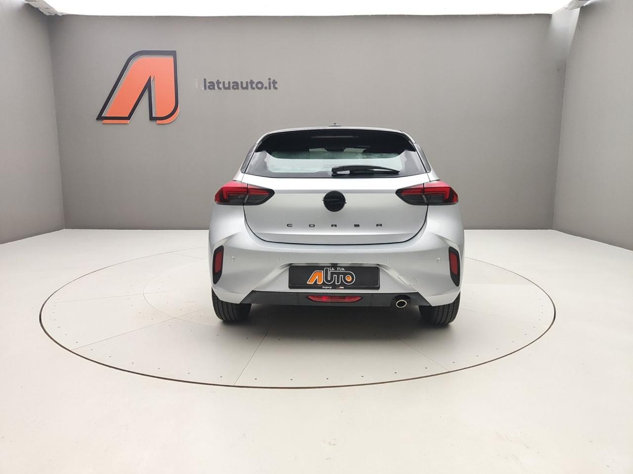 Opel Opel Corsa usata 28