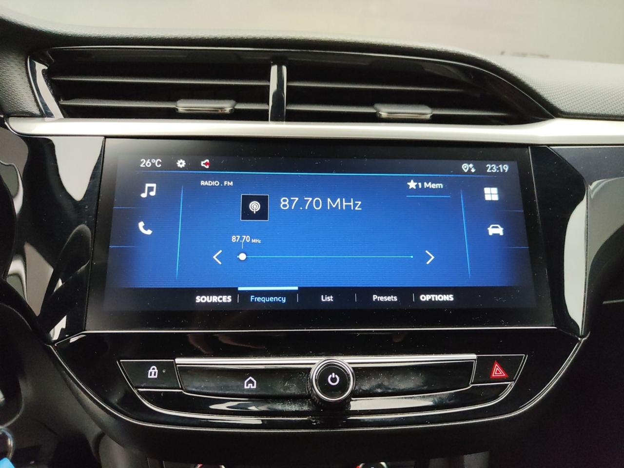 Opel Opel Corsa usata 3