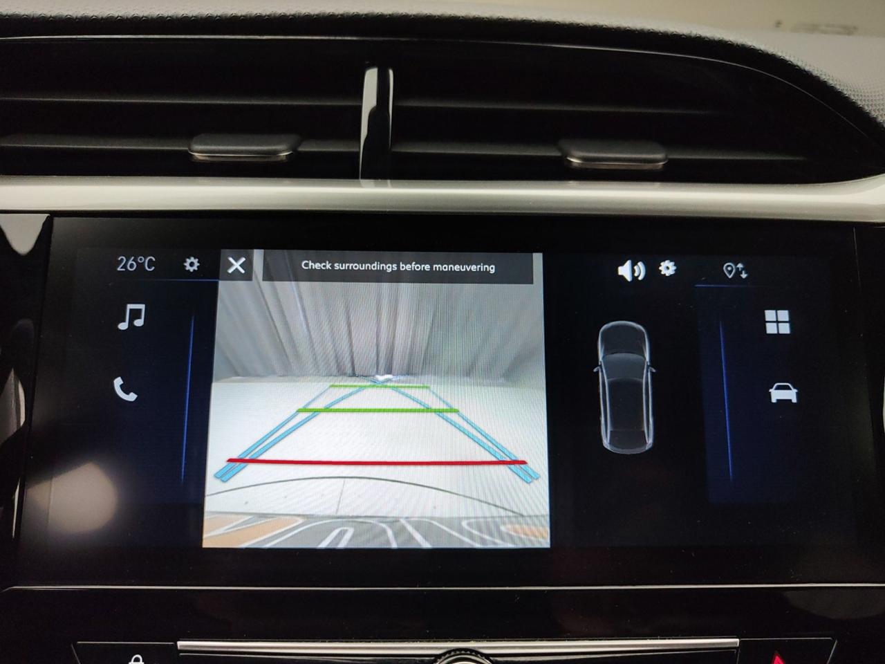 Opel Opel Corsa usata 4