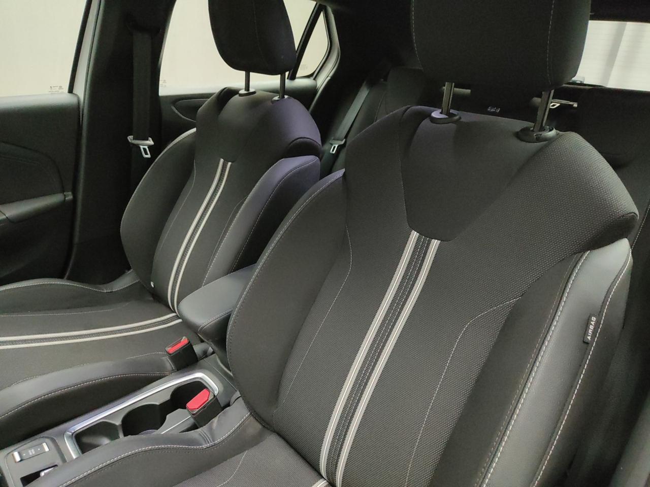 Opel Opel Corsa usata 12