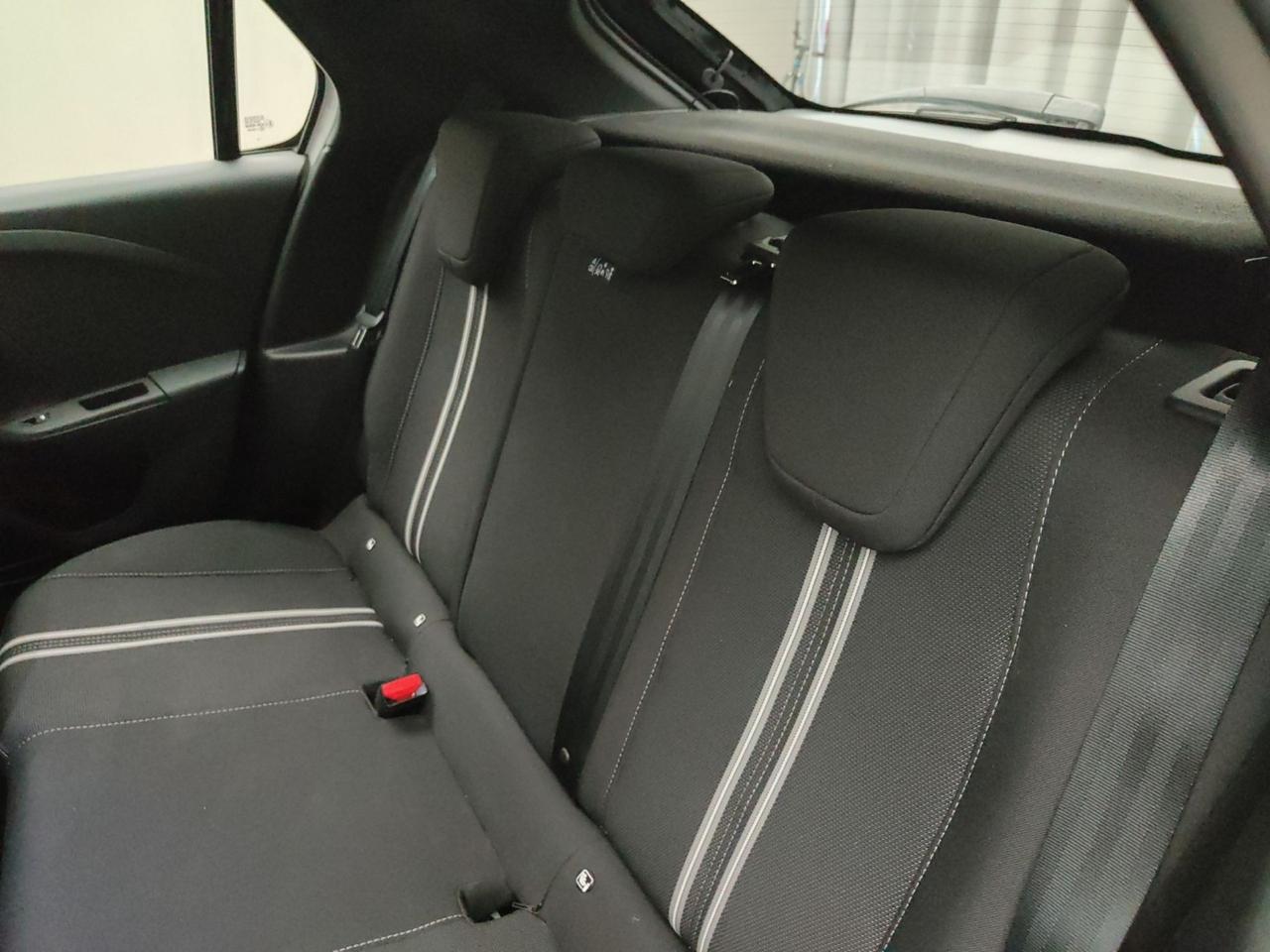 Opel Opel Corsa usata 16