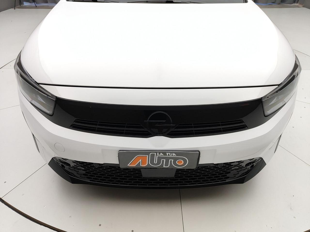 Opel Opel Corsa usata 20