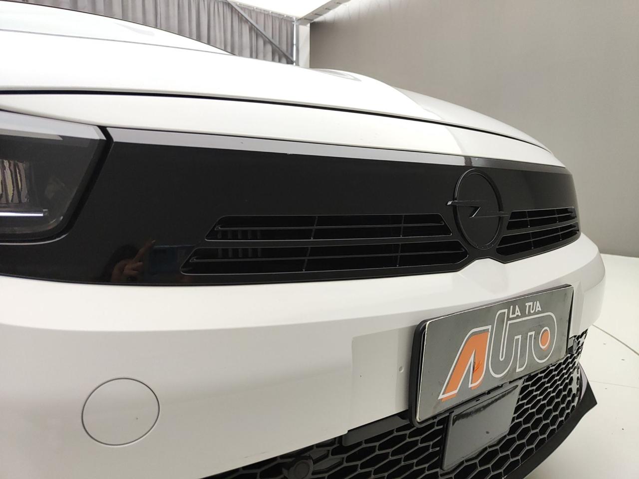 Opel Opel Corsa usata 21