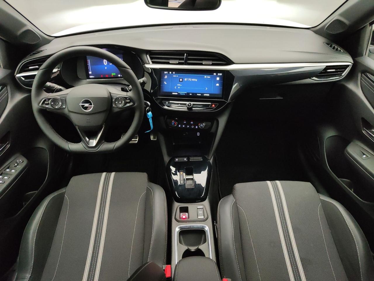 Opel Opel Corsa usata 22