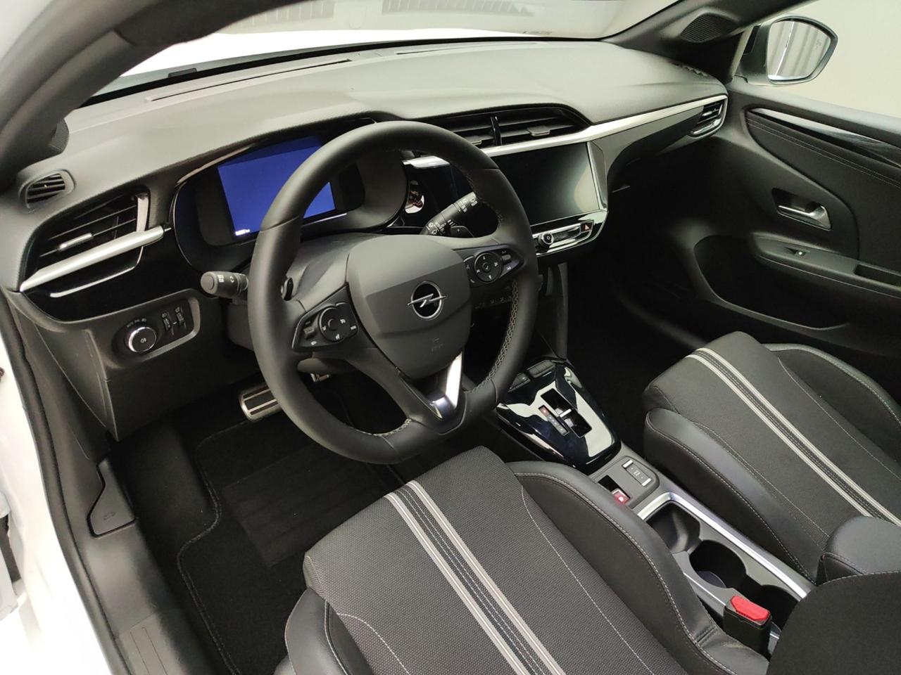 Opel Opel Corsa usata 24