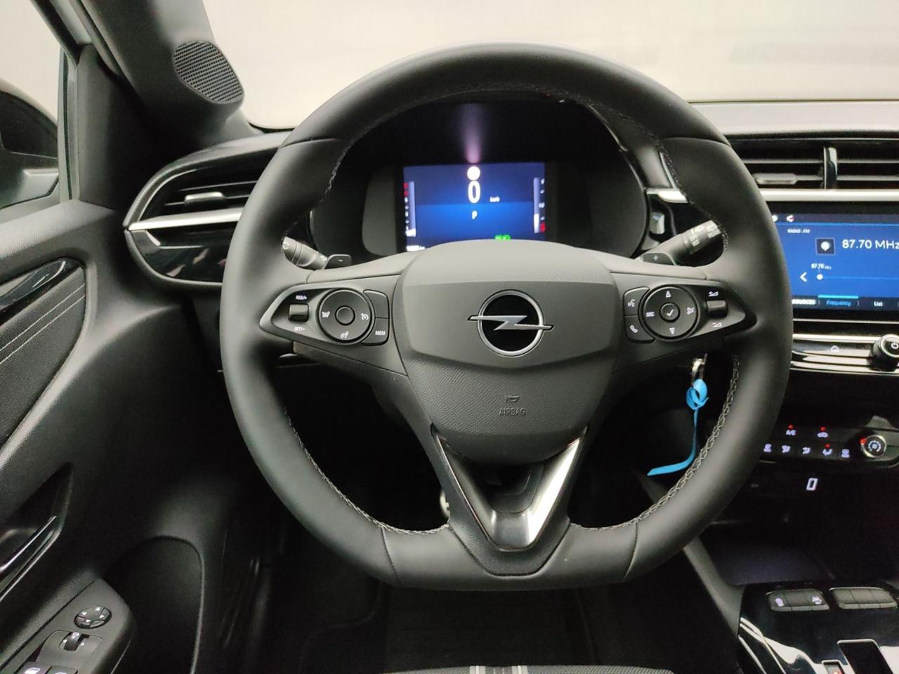 Opel Opel Corsa usata 26