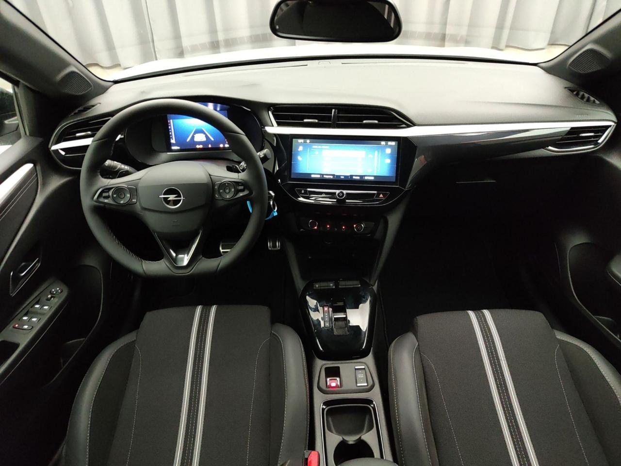 Opel Opel Corsa usata 2