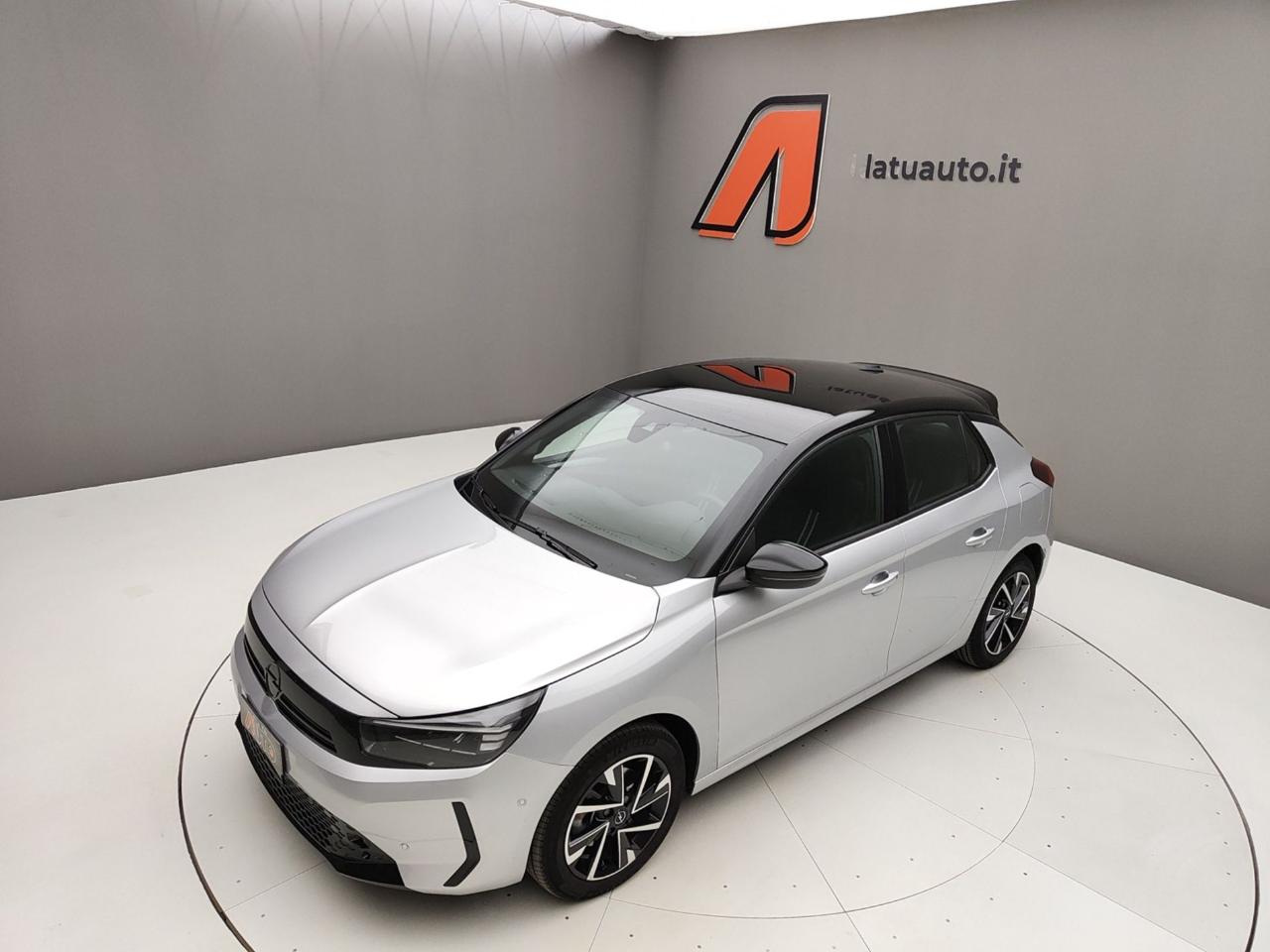 Opel Opel Corsa usata 11