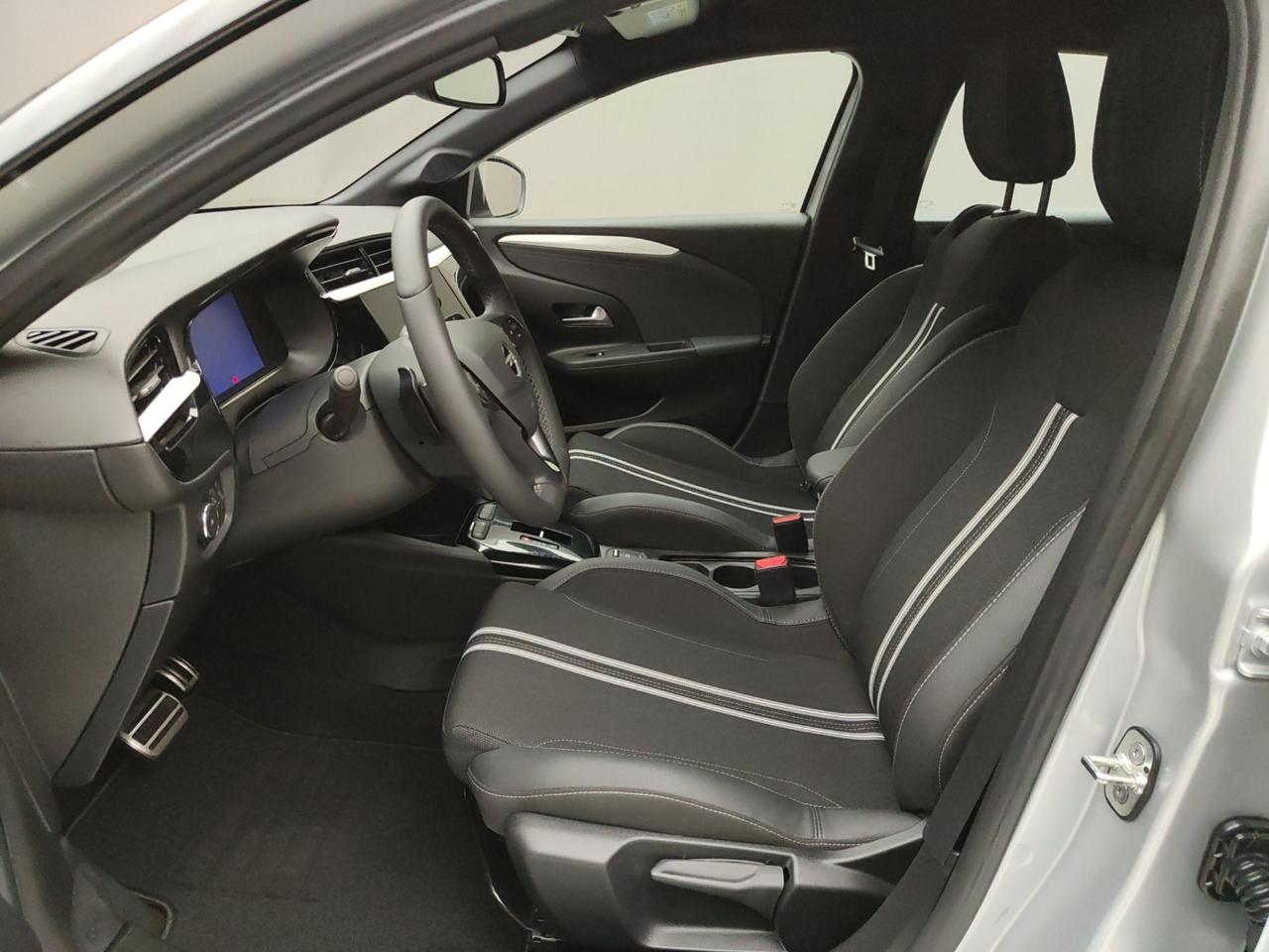 Opel Opel Corsa usata 20