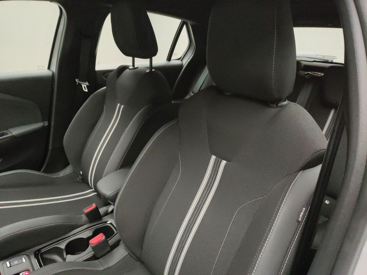 Opel Opel Corsa usata 21