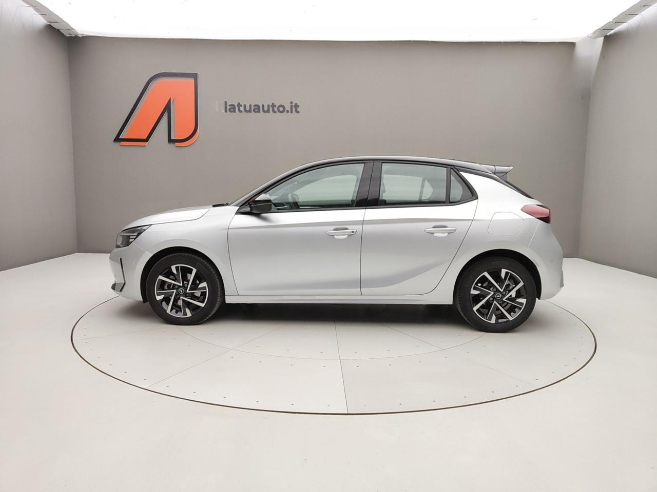 Opel Opel Corsa usata 26