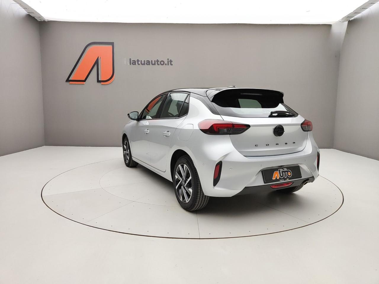 Opel Opel Corsa usata 27